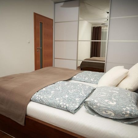 Apartman A&M بانْشكا بيشتريتْسا المظهر الخارجي الصورة