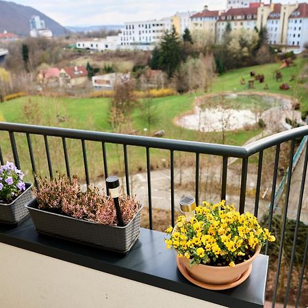Apartman A&M بانْشكا بيشتريتْسا المظهر الخارجي الصورة