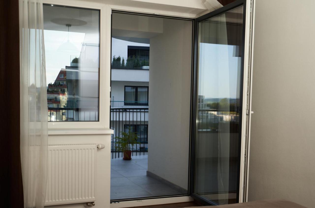 Apartman A&M بانْشكا بيشتريتْسا المظهر الخارجي الصورة