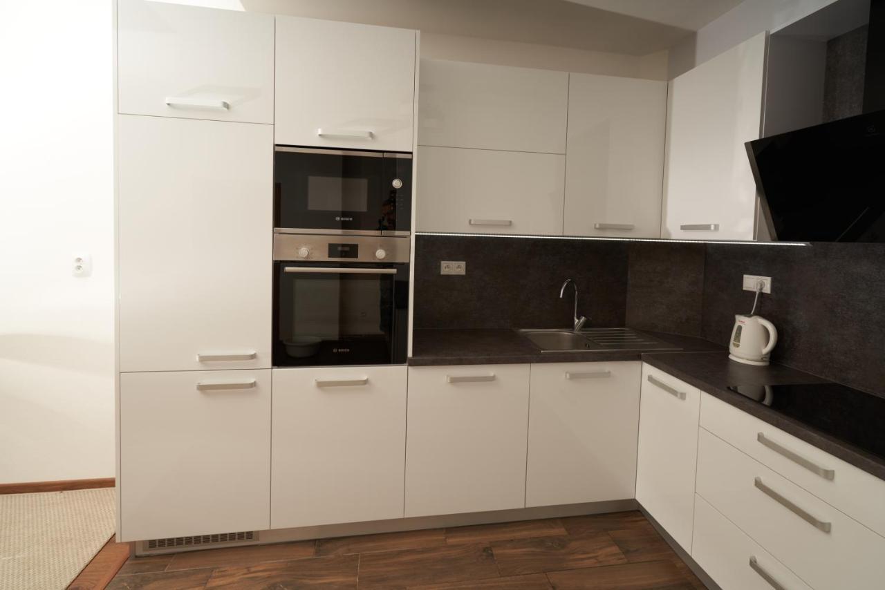 Apartman A&M بانْشكا بيشتريتْسا المظهر الخارجي الصورة