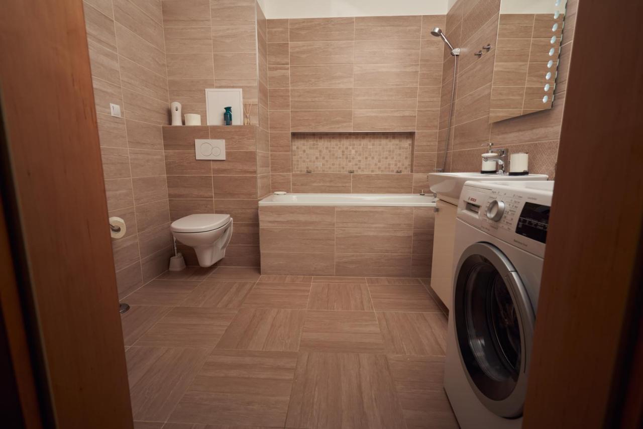 Apartman A&M بانْشكا بيشتريتْسا المظهر الخارجي الصورة