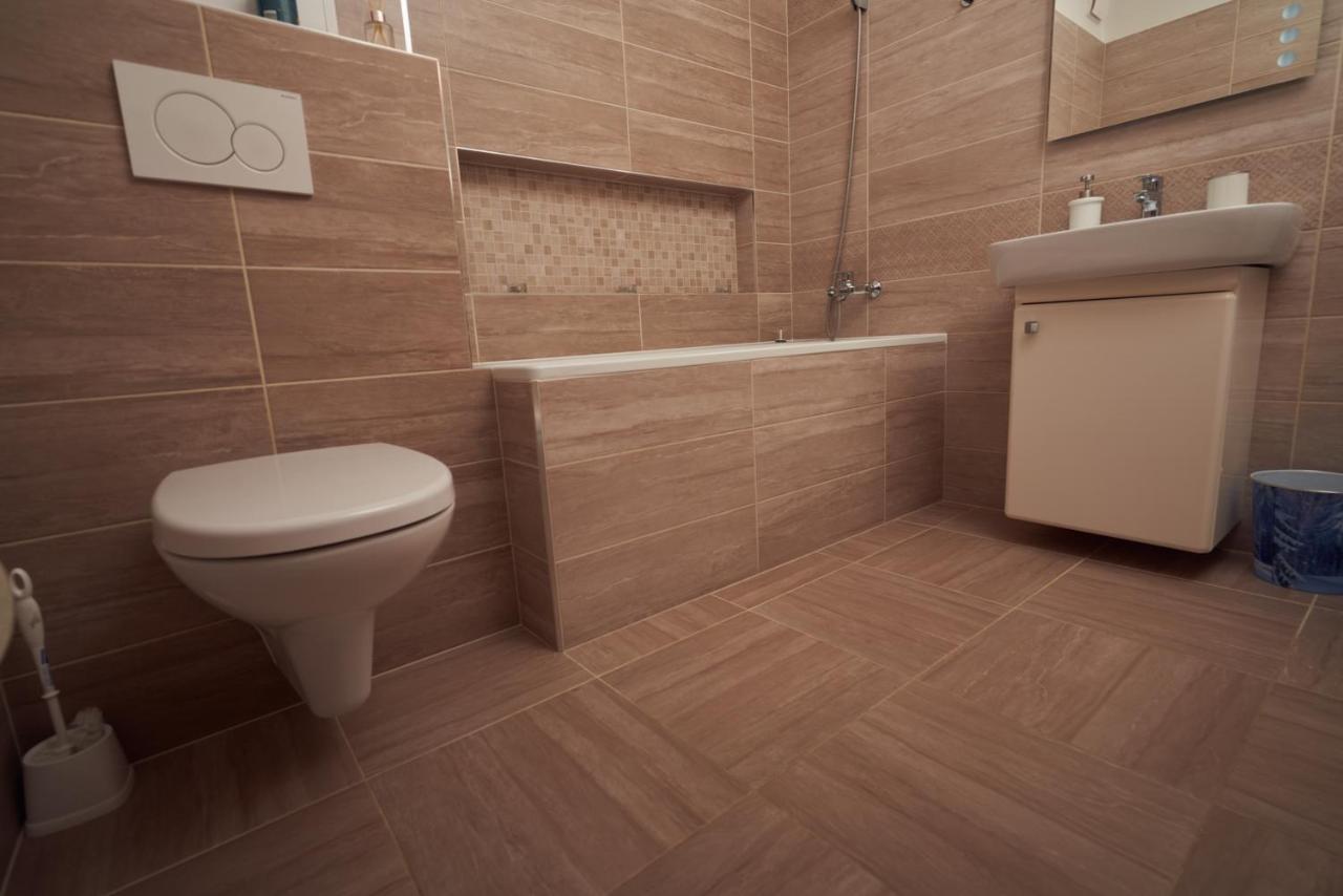 Apartman A&M بانْشكا بيشتريتْسا المظهر الخارجي الصورة