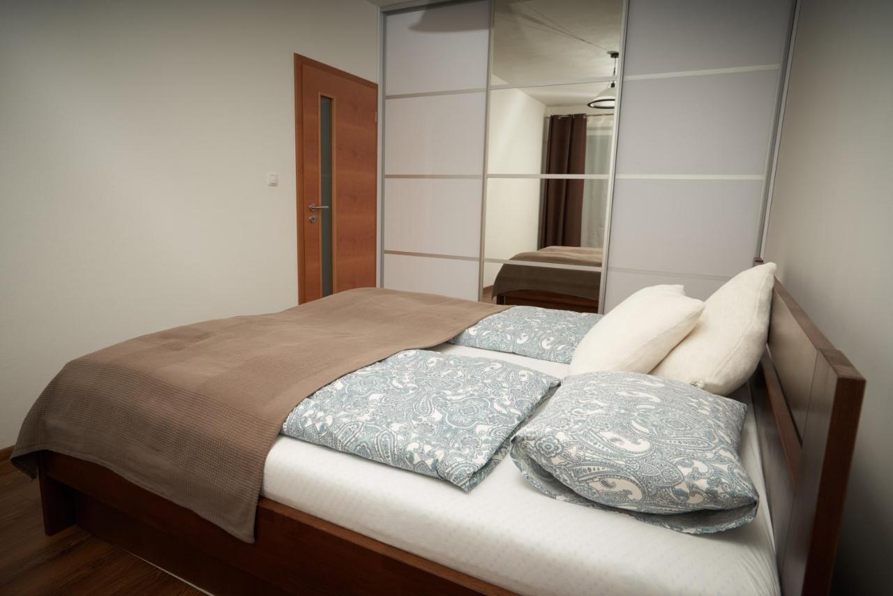 Apartman A&M بانْشكا بيشتريتْسا المظهر الخارجي الصورة