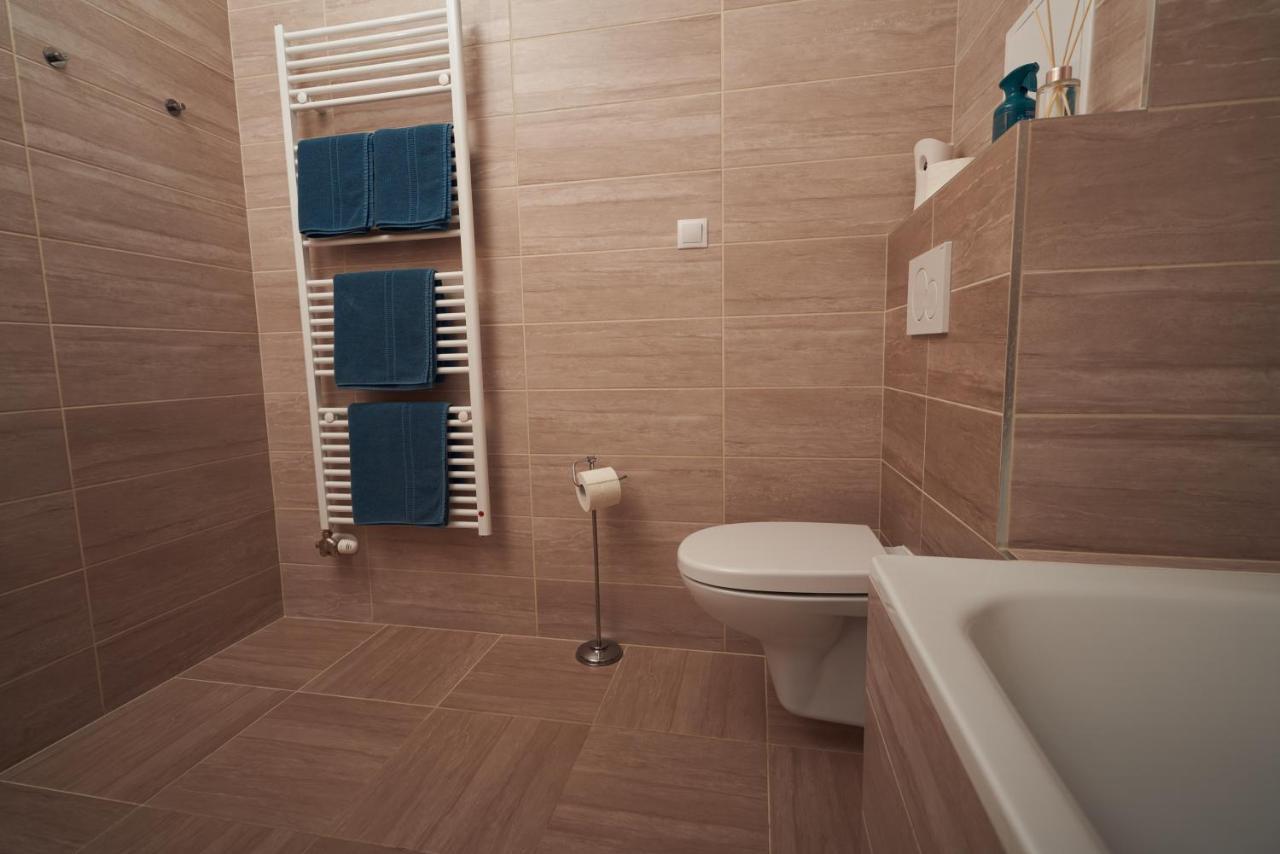Apartman A&M بانْشكا بيشتريتْسا المظهر الخارجي الصورة