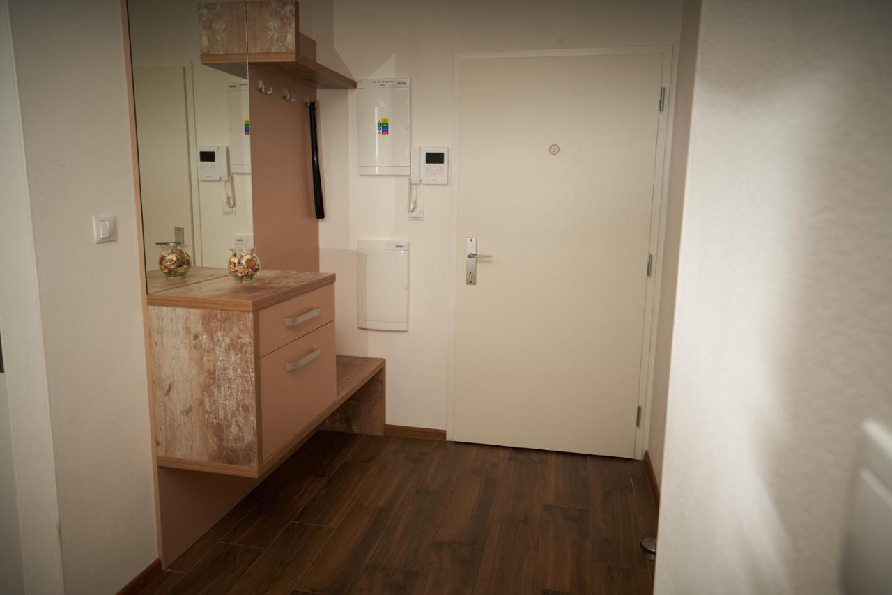 Apartman A&M بانْشكا بيشتريتْسا المظهر الخارجي الصورة