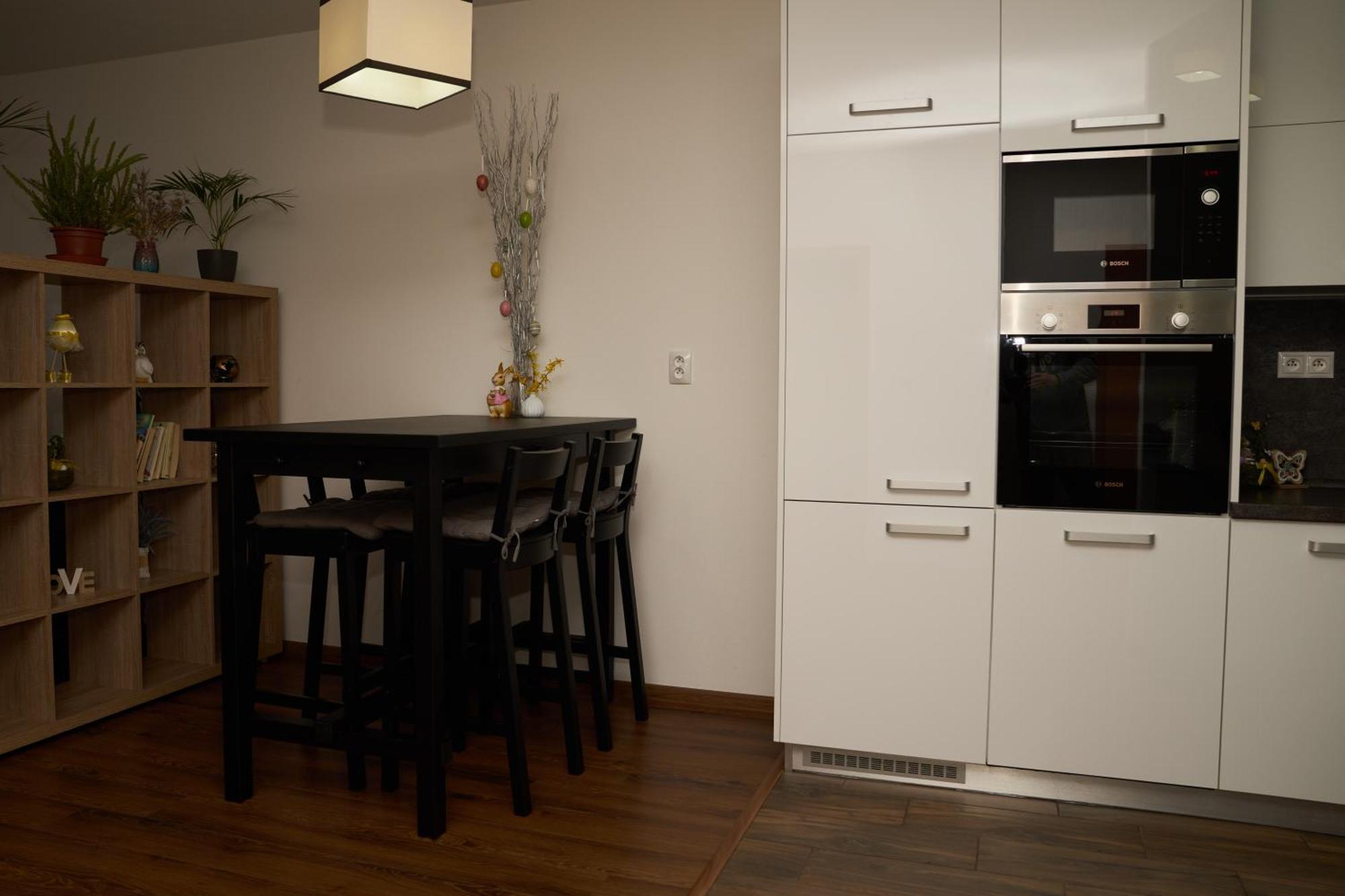 Apartman A&M بانْشكا بيشتريتْسا المظهر الخارجي الصورة