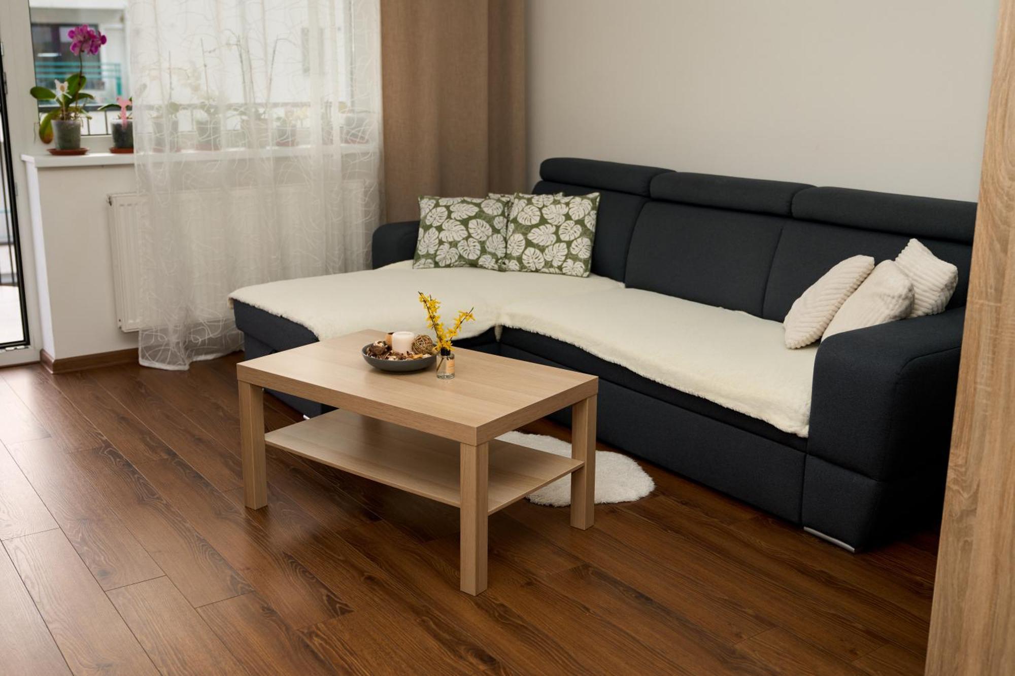 Apartman A&M بانْشكا بيشتريتْسا المظهر الخارجي الصورة