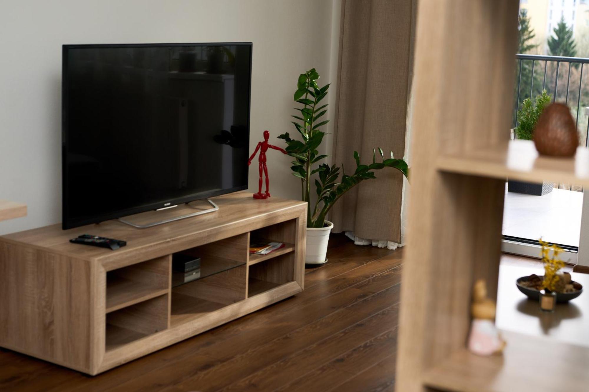 Apartman A&M بانْشكا بيشتريتْسا المظهر الخارجي الصورة